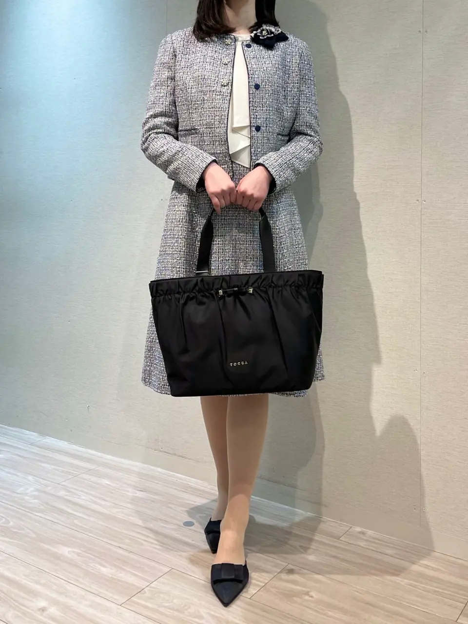 TOCCA Ｉ コーディネート画像