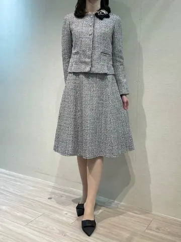 TOCCA Ｉ コーディネート画像