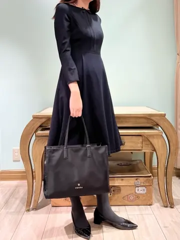 TOCCA C.K  コーディネート画像