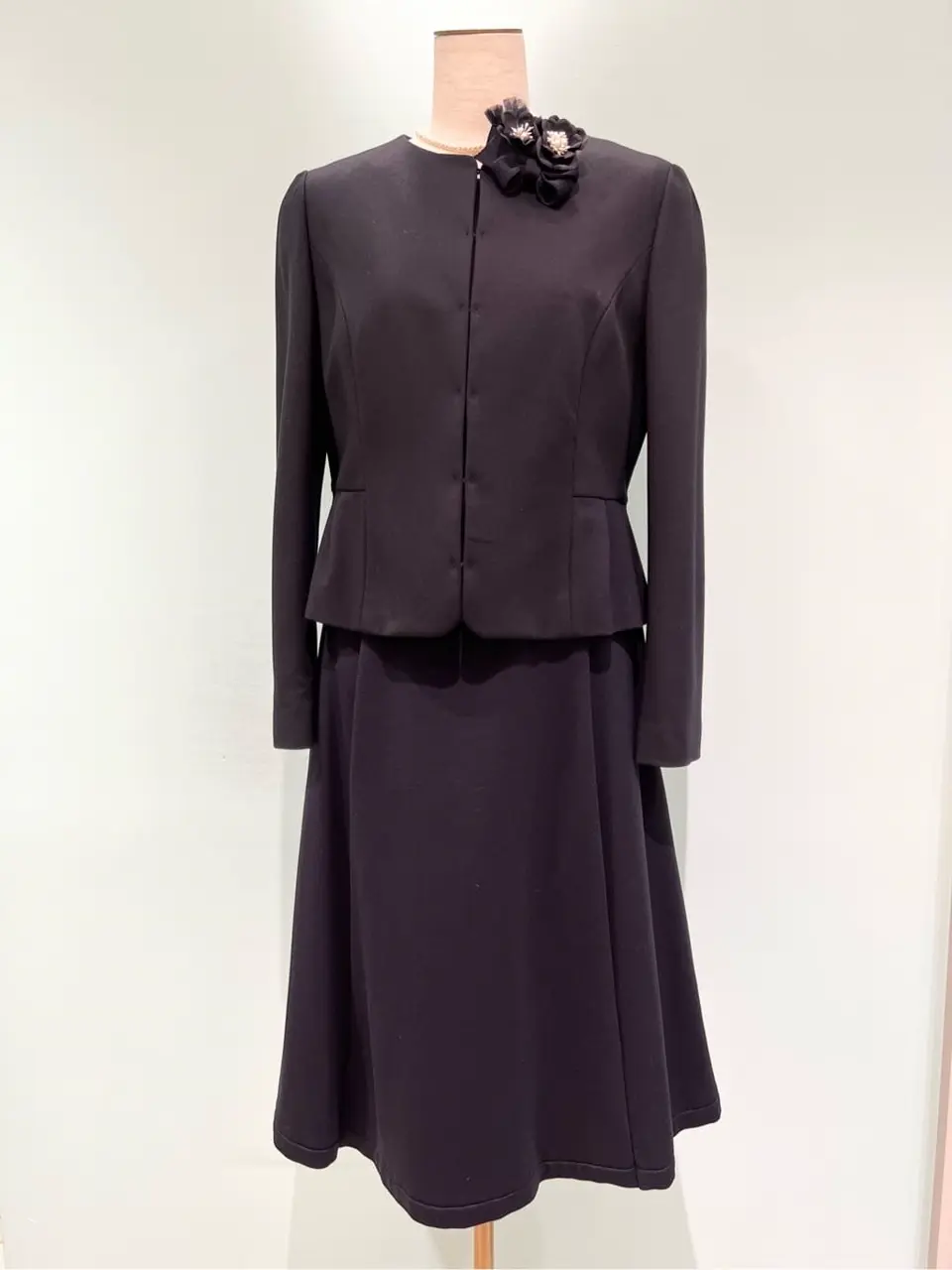 TOCCA C.K  コーディネート画像