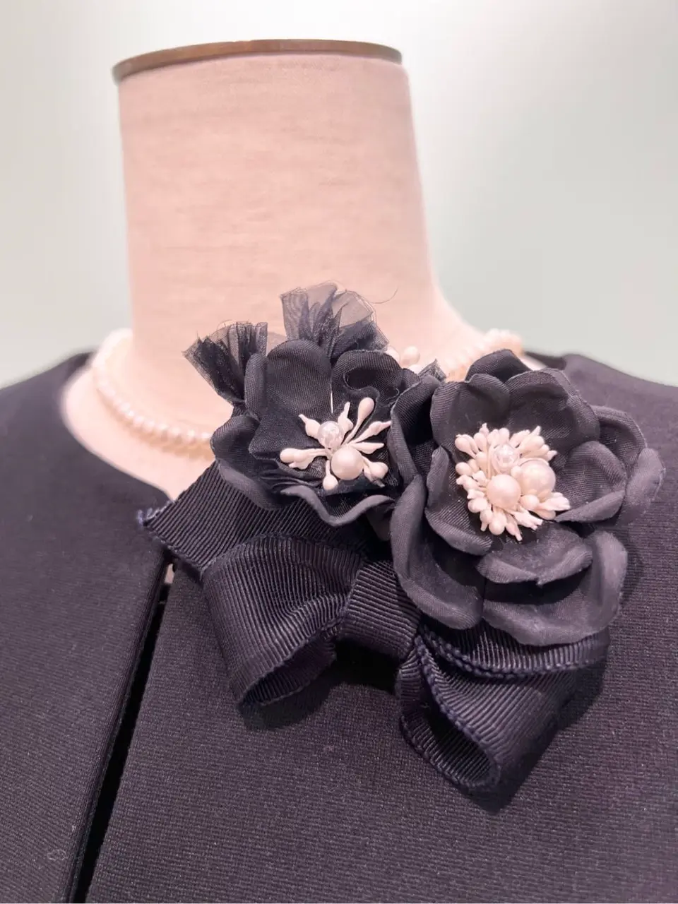 TOCCA C.K  コーディネート画像