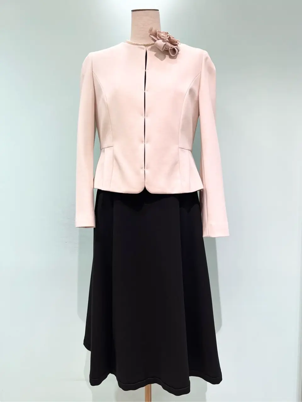 TOCCA C.K  コーディネート画像