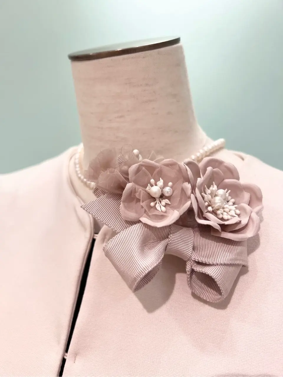 TOCCA C.K  コーディネート画像