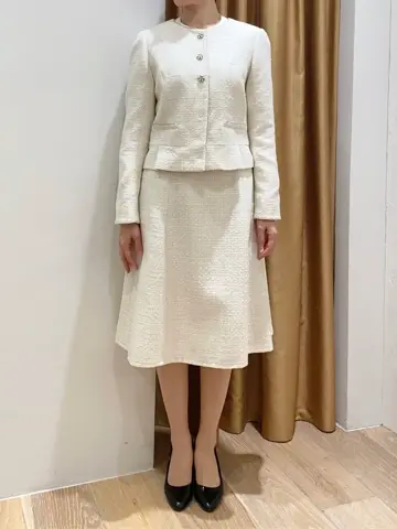 TOCCA A コーディネート画像