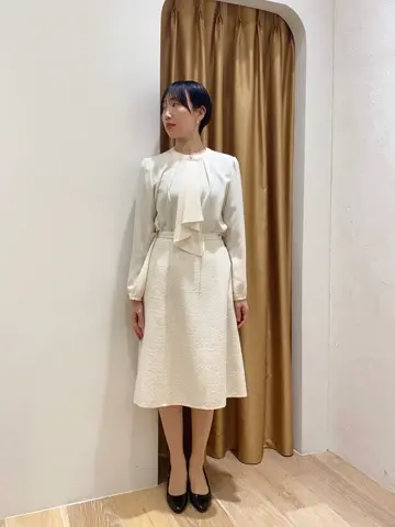 TOCCA A コーディネート画像