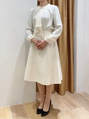 TOCCA A コーディネート画像