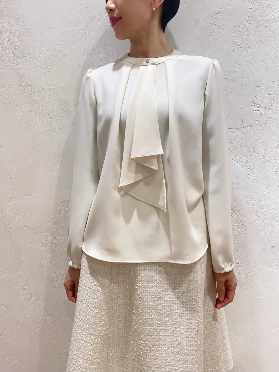 TOCCA A コーディネート画像