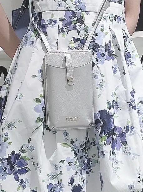 TOCCA T.H コーディネート画像