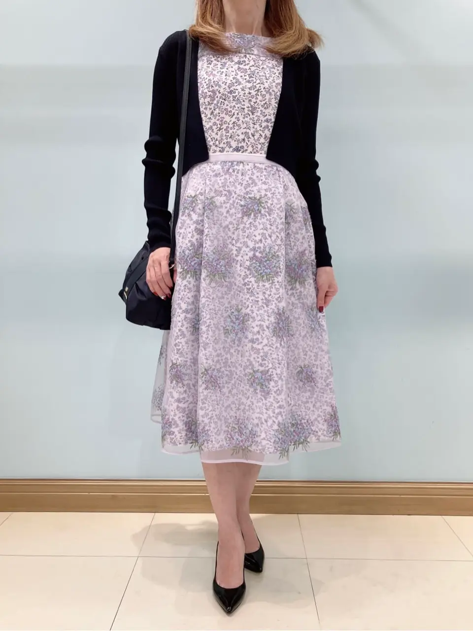 TOCCA 𝓕 コーディネート画像