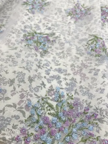 TOCCA 𝓕 コーディネート画像