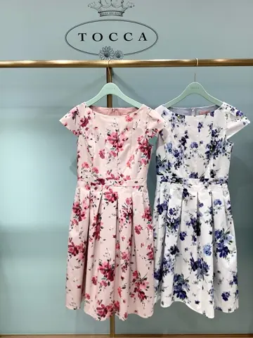 TOCCA ｋｉｍ コーディネート画像