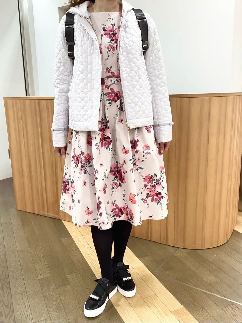 TOCCA ｋｉｍ コーディネート画像