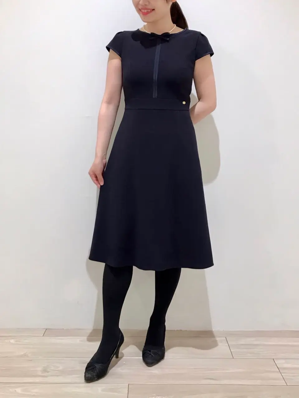 TOCCA スタッフM コーディネート画像