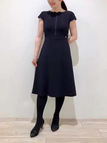 TOCCA スタッフM コーディネート画像