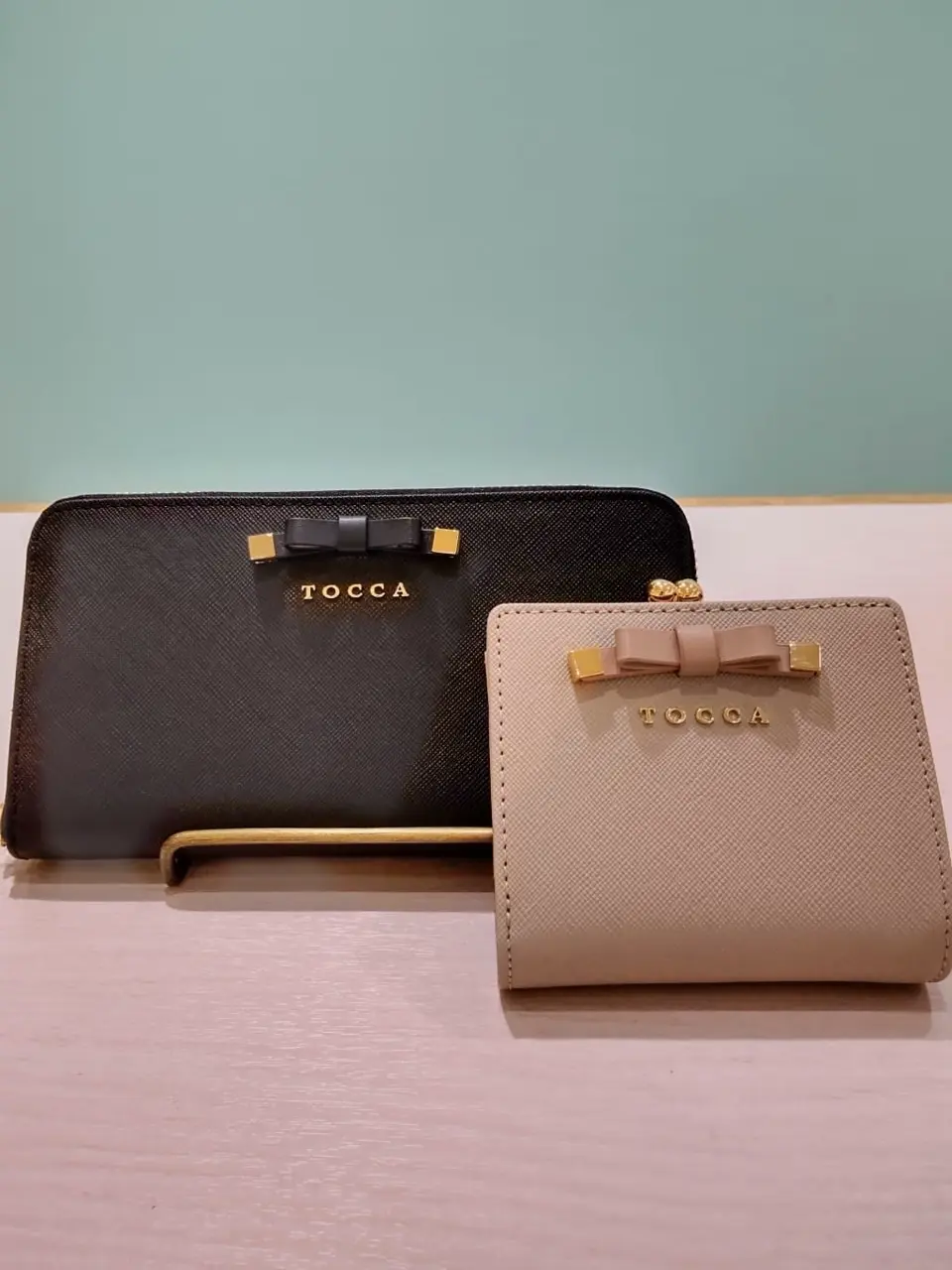 TOCCA スタッフf コーディネート画像