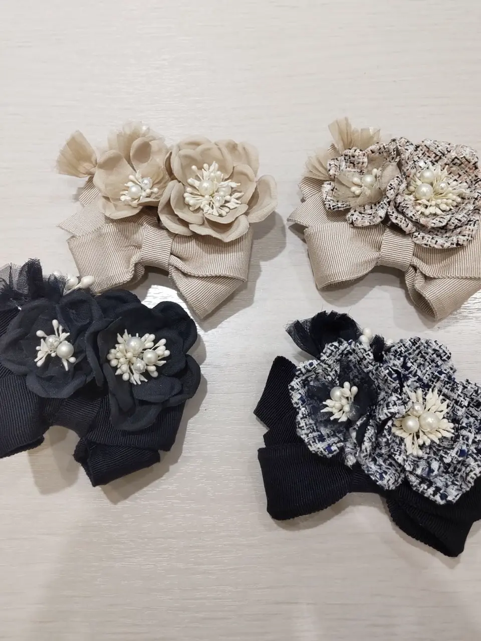 TOCCA スタッフf コーディネート画像