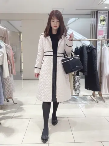 TOCCA Y.N コーディネート画像