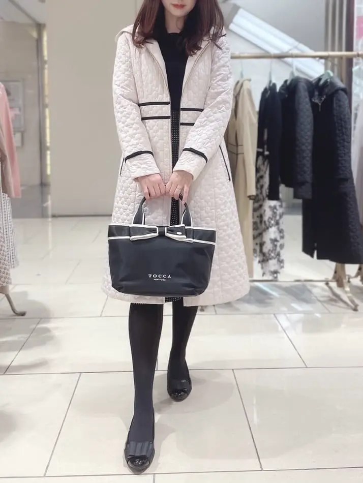 TOCCA Y.N コーディネート画像