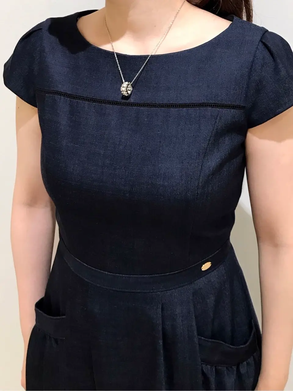 TOCCA スタッフM コーディネート画像