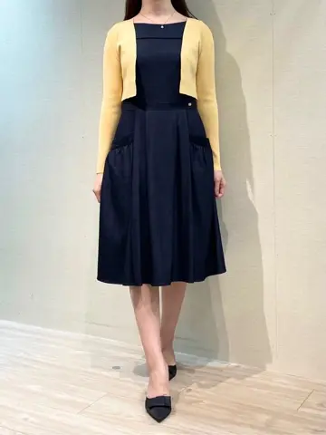 TOCCA G コーディネート画像