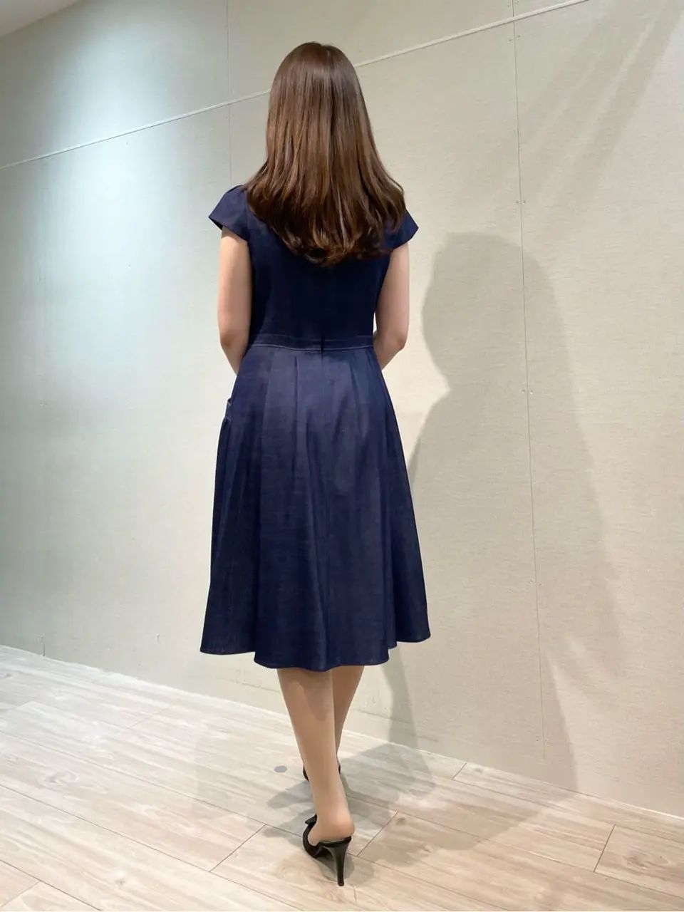 TOCCA G コーディネート画像