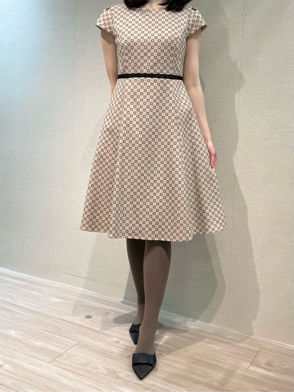 TOCCA Ｉ コーディネート画像