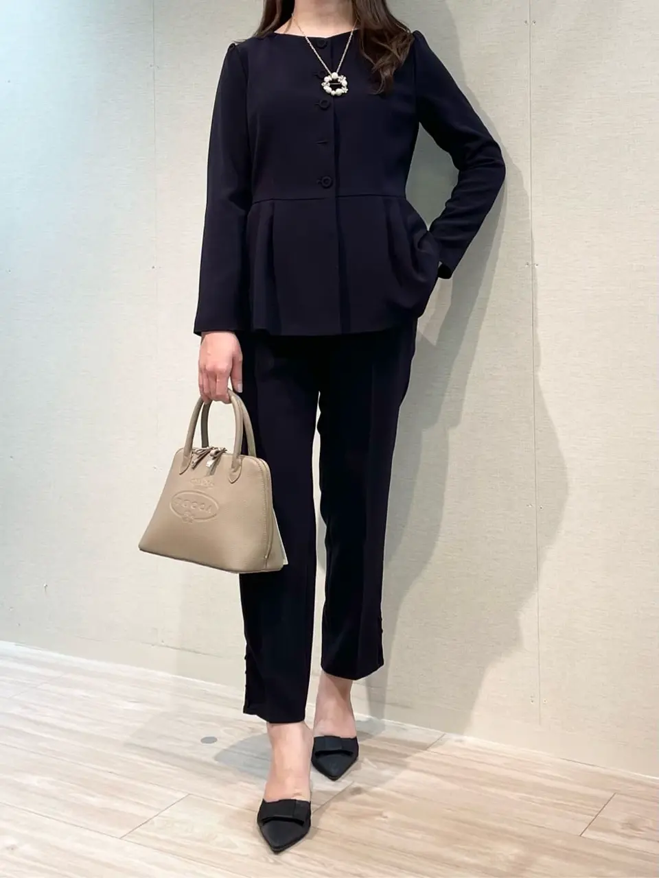 TOCCA G コーディネート画像