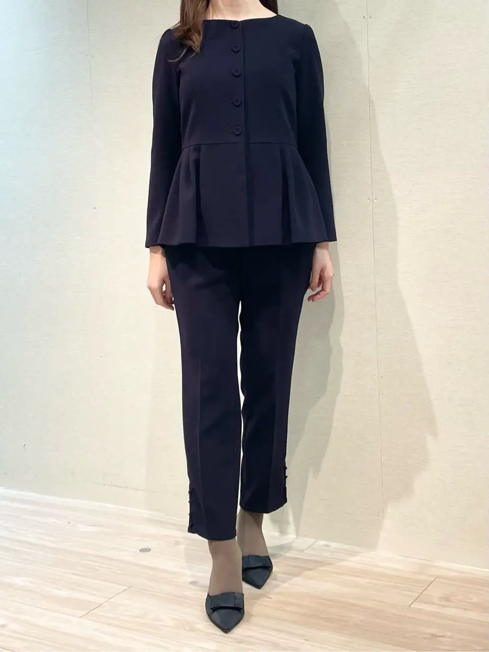 TOCCA G コーディネート画像