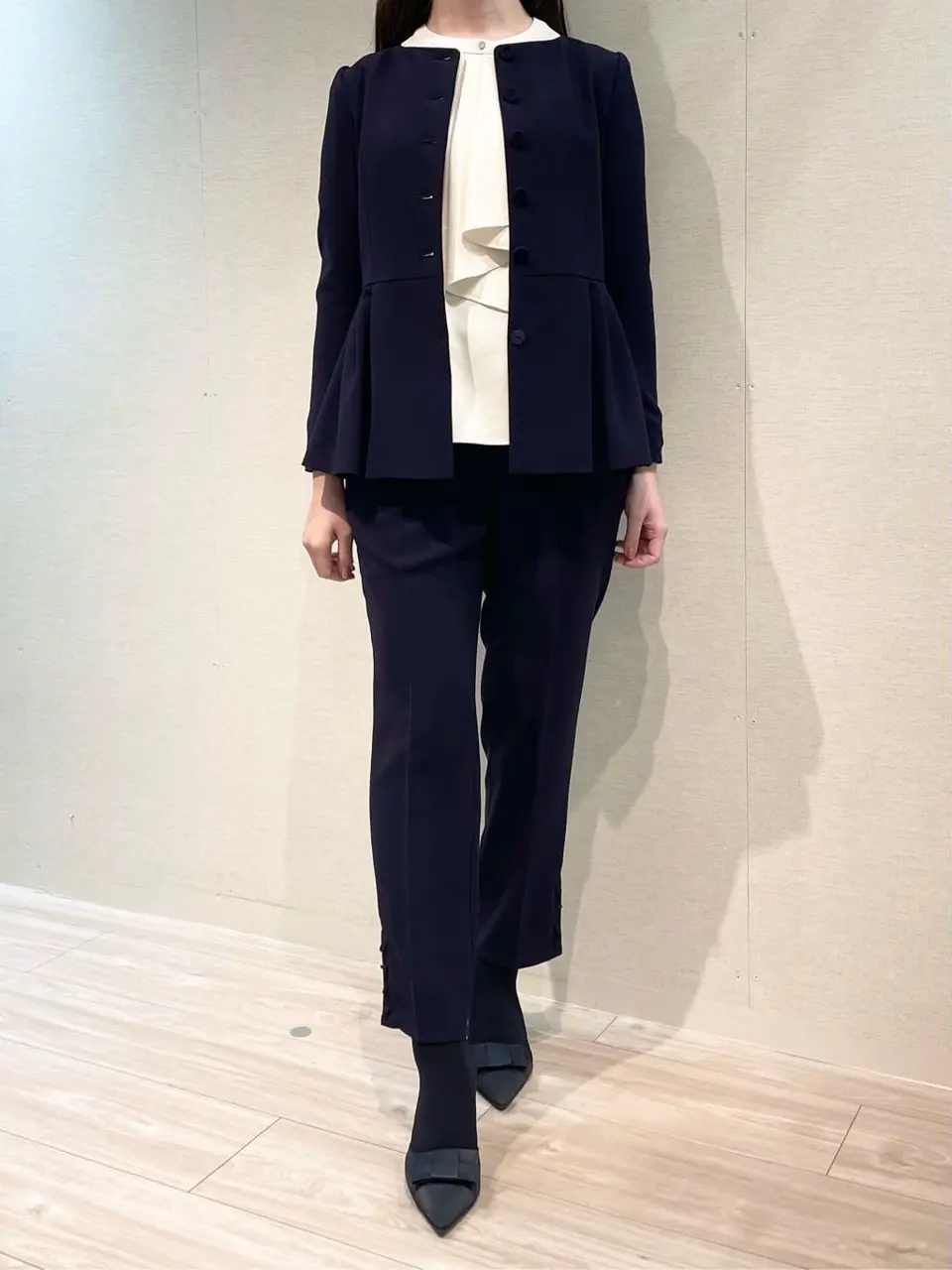 TOCCA G コーディネート画像