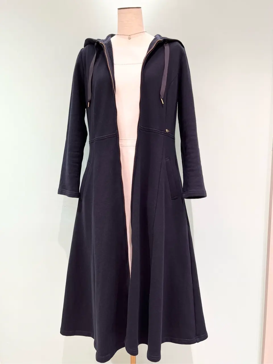 TOCCA C.K  コーディネート画像