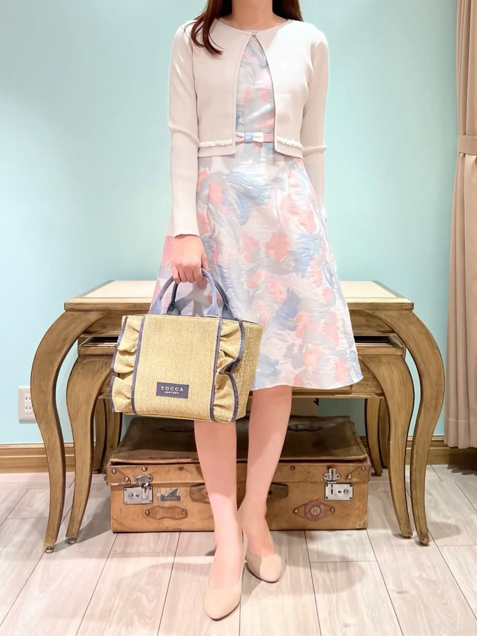  C.K  コーディネート画像