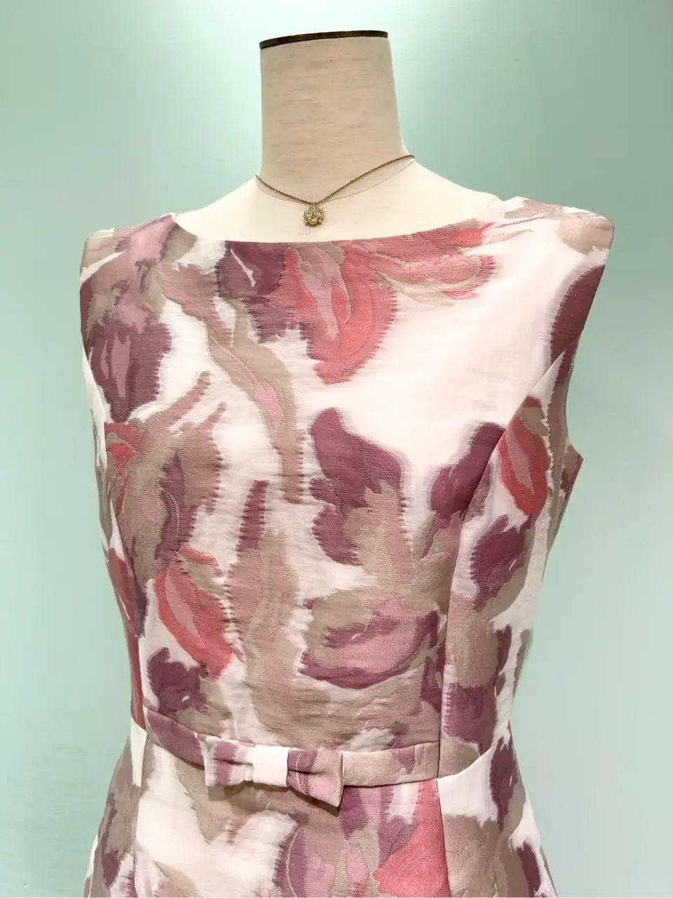 TOCCA C.K  コーディネート画像