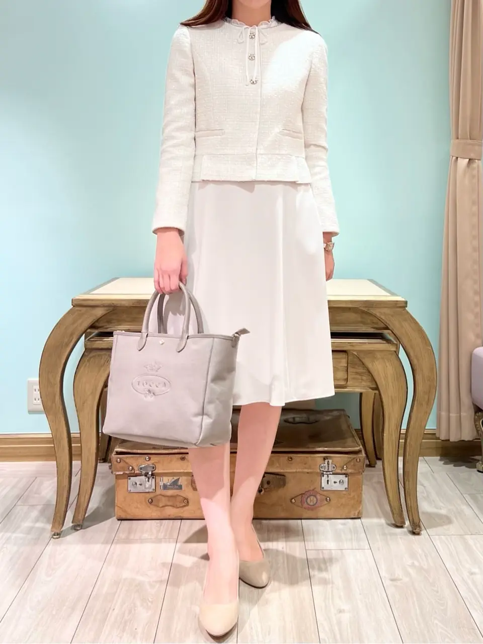  C.K  コーディネート画像