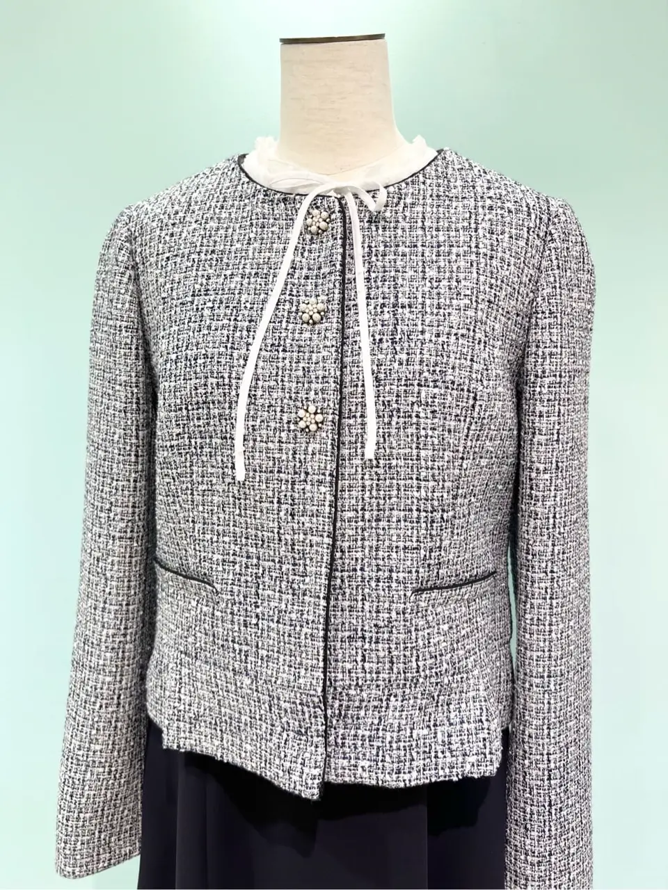 TOCCA C.K  コーディネート画像