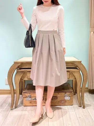 TOCCA C.K  コーディネート画像