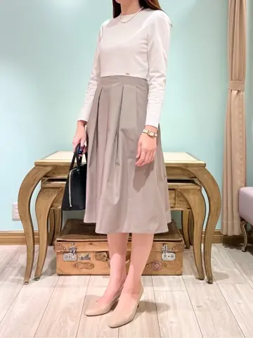 TOCCA C.K  コーディネート画像