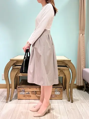 TOCCA C.K  コーディネート画像