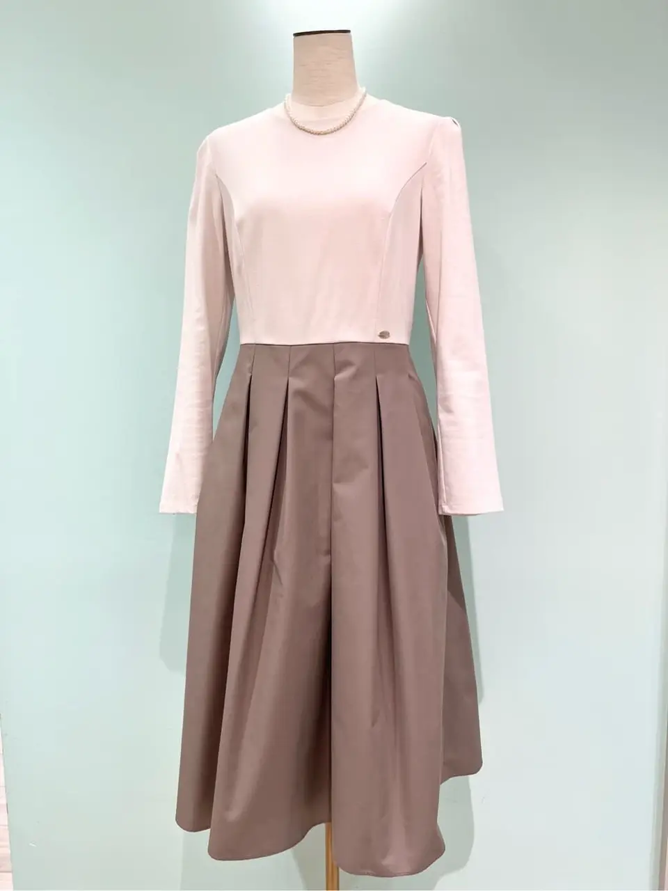 TOCCA C.K  コーディネート画像