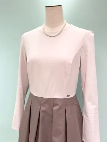 TOCCA C.K  コーディネート画像