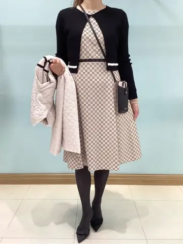 TOCCA ｋｉｍ コーディネート画像