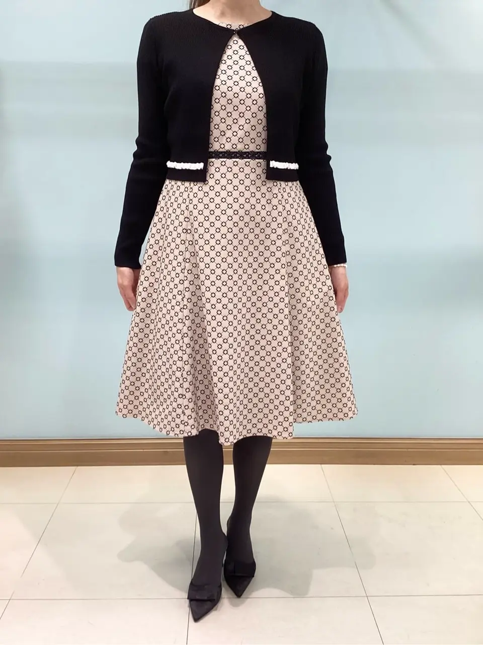 TOCCA ｋｉｍ コーディネート画像