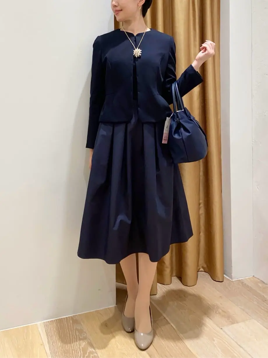 TOCCA A コーディネート画像