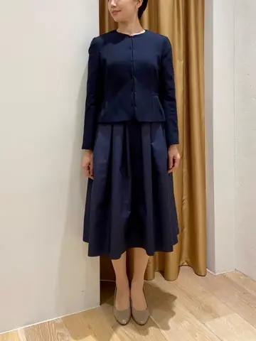 TOCCA A コーディネート画像