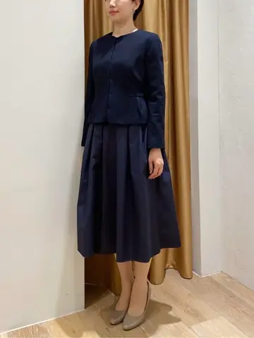 TOCCA A コーディネート画像