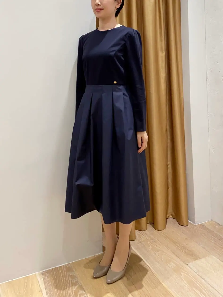 TOCCA A コーディネート画像