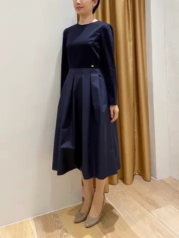 TOCCA A コーディネート画像