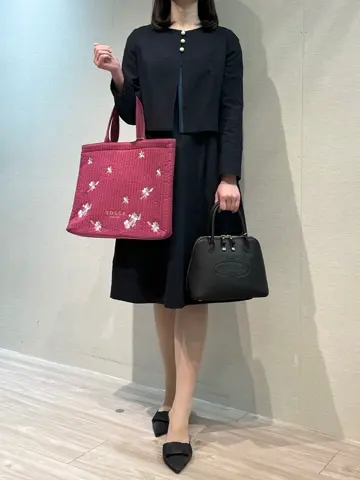 TOCCA Ｉ コーディネート画像