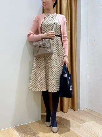 TOCCA A コーディネート画像