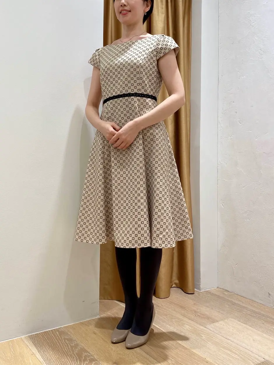 TOCCA A コーディネート画像