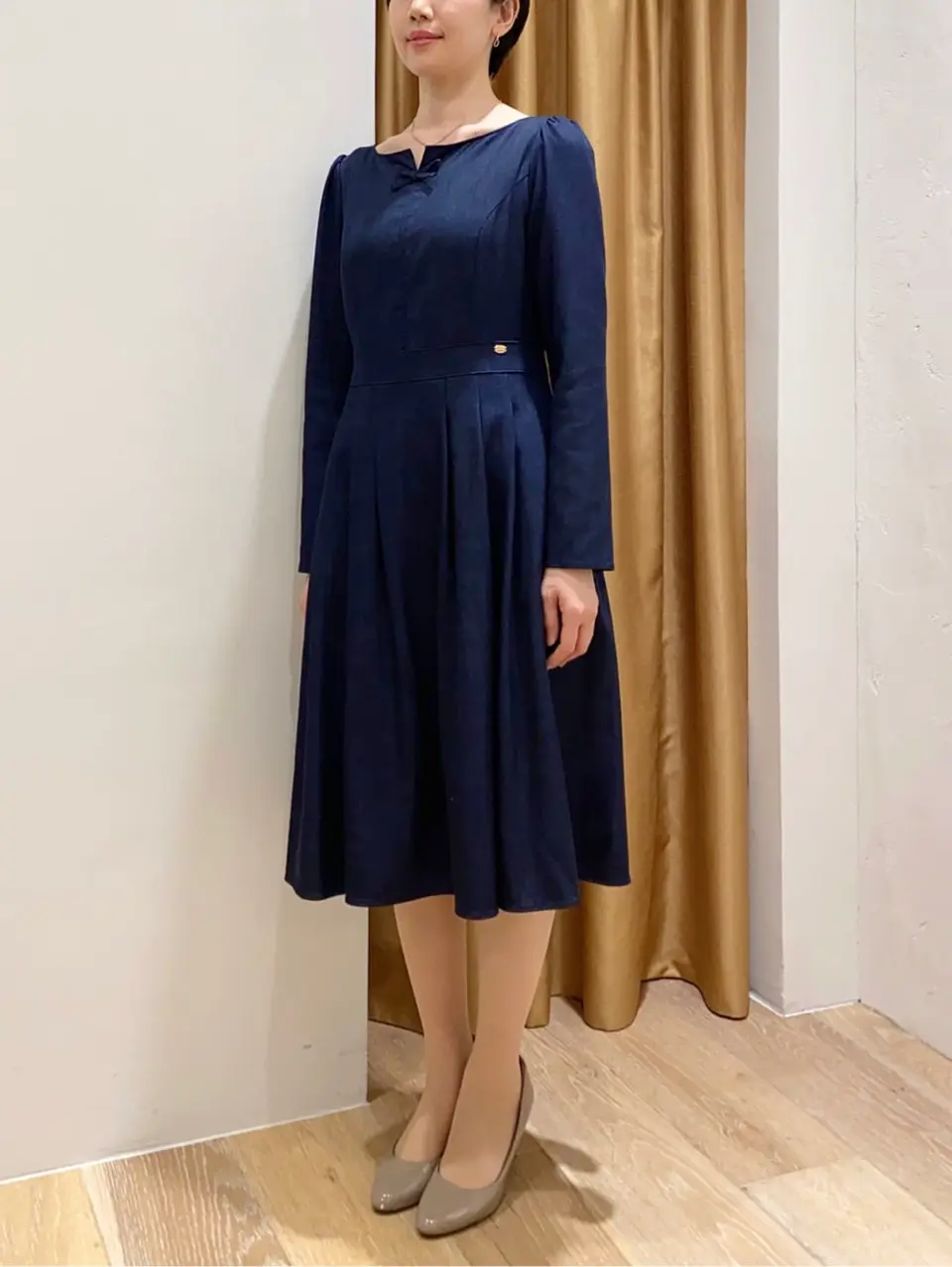 TOCCA A コーディネート画像